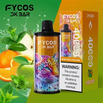 Ficos 40K