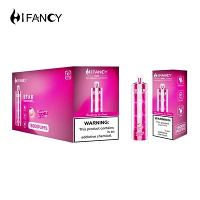 ESTRELA HIFANCY 15K