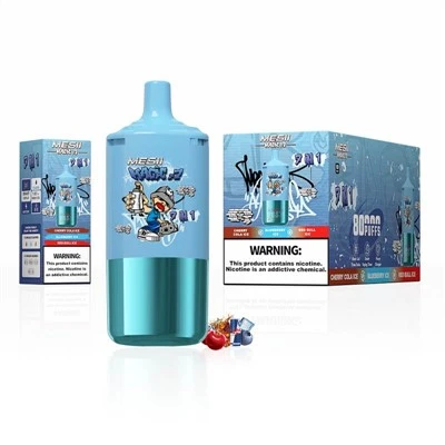 Mesii Magic 7 em 1 80000 Puffs