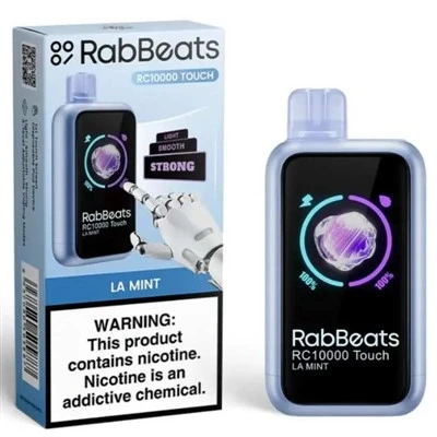 RabBeats RC 10000 TOQUE