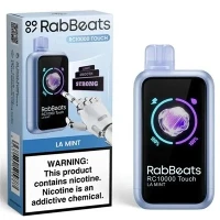 RabBeats RC 10000 TOQUE