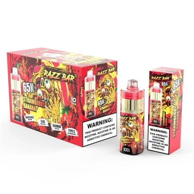 Barra Razz 65000