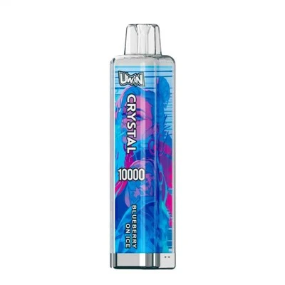 Cristal Uwin 10000