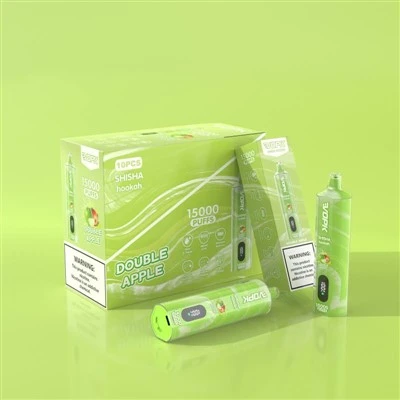 Narguilé VOPK Shisha 15000 baforadas