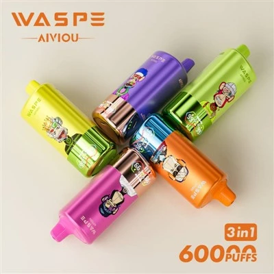 Waspe triplo 60000