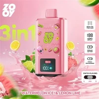 ZOOY 3 EM 1 150K