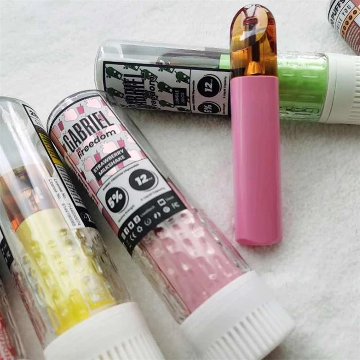UWELL 2800 puff