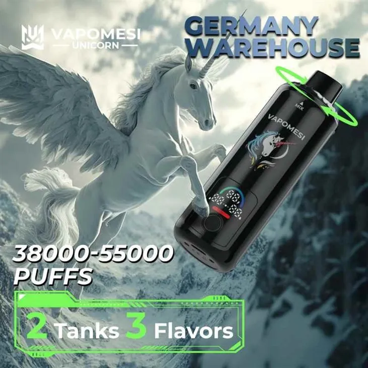 VAOOMSI UNICORN 55000 11