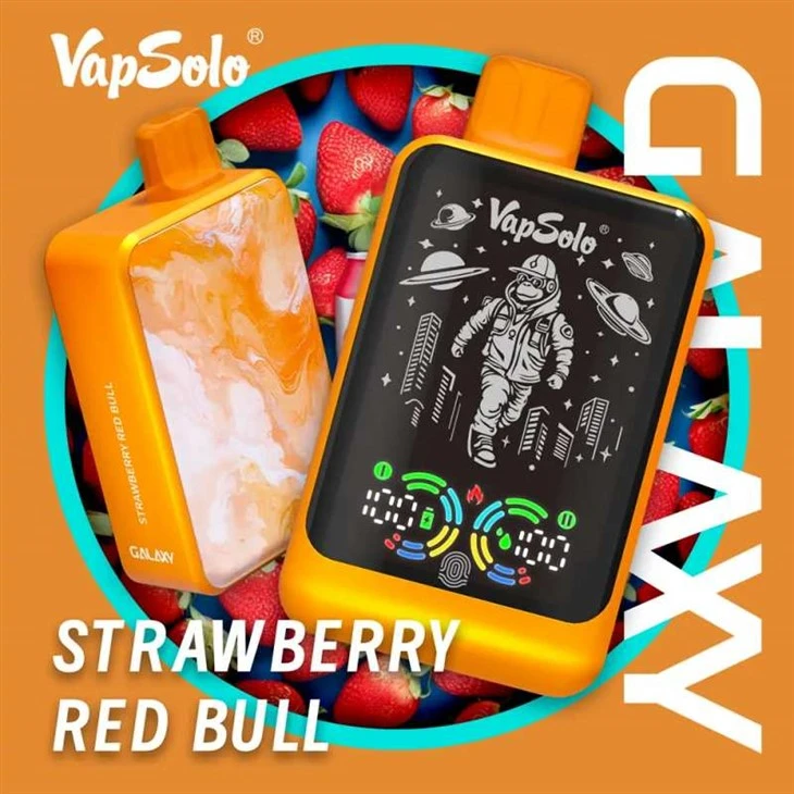 Vapsolo Galáxia 30000