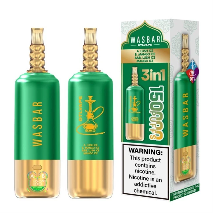 WASBAR DTL 3 pol1 150K