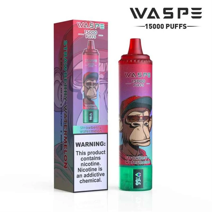 VESPE 15000