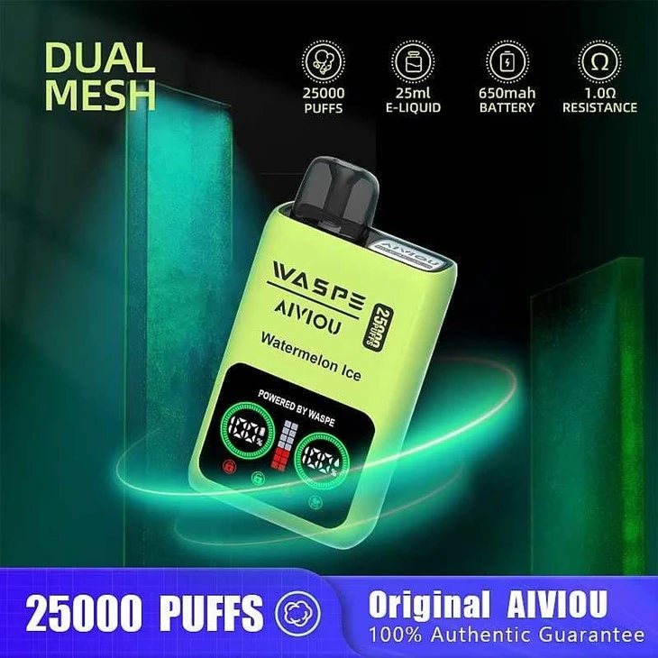sleek-vape-WASPE-25000-Puffs-Waspe-25000_WASPE Aiviou 25000