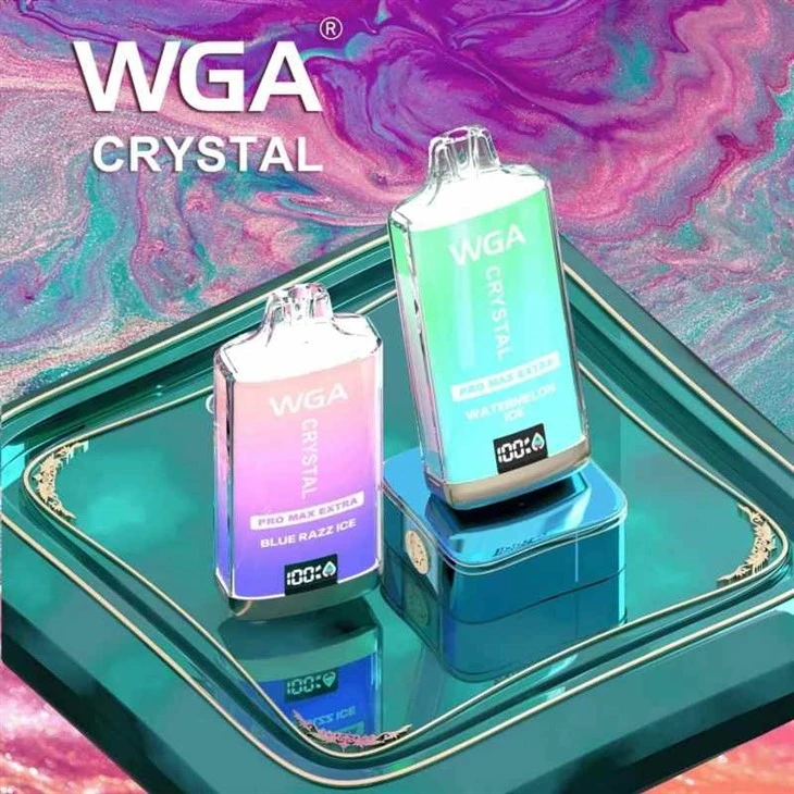 WGA   Cristal   Pro   Max   Extra   15000