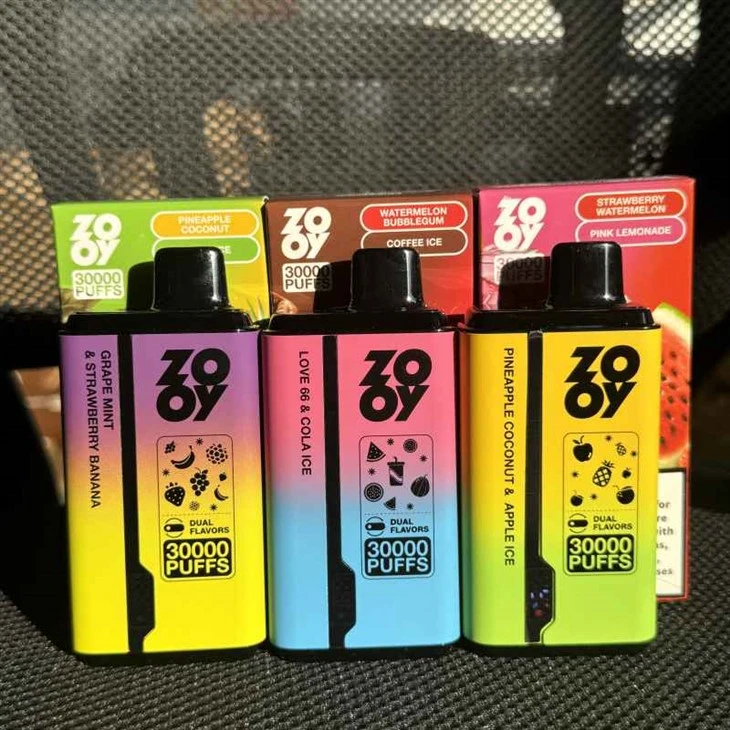 Zooy gêmeos 30000 bapes